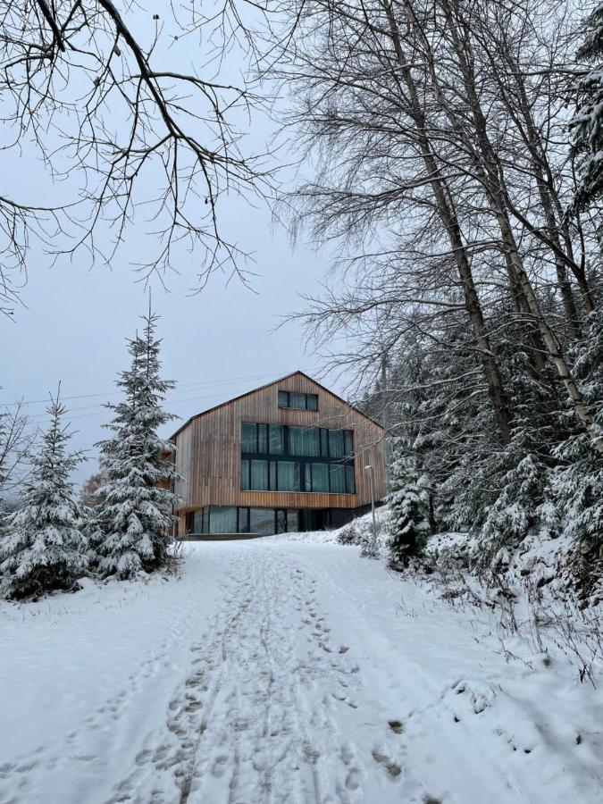 Alpina Mountain View Apartment