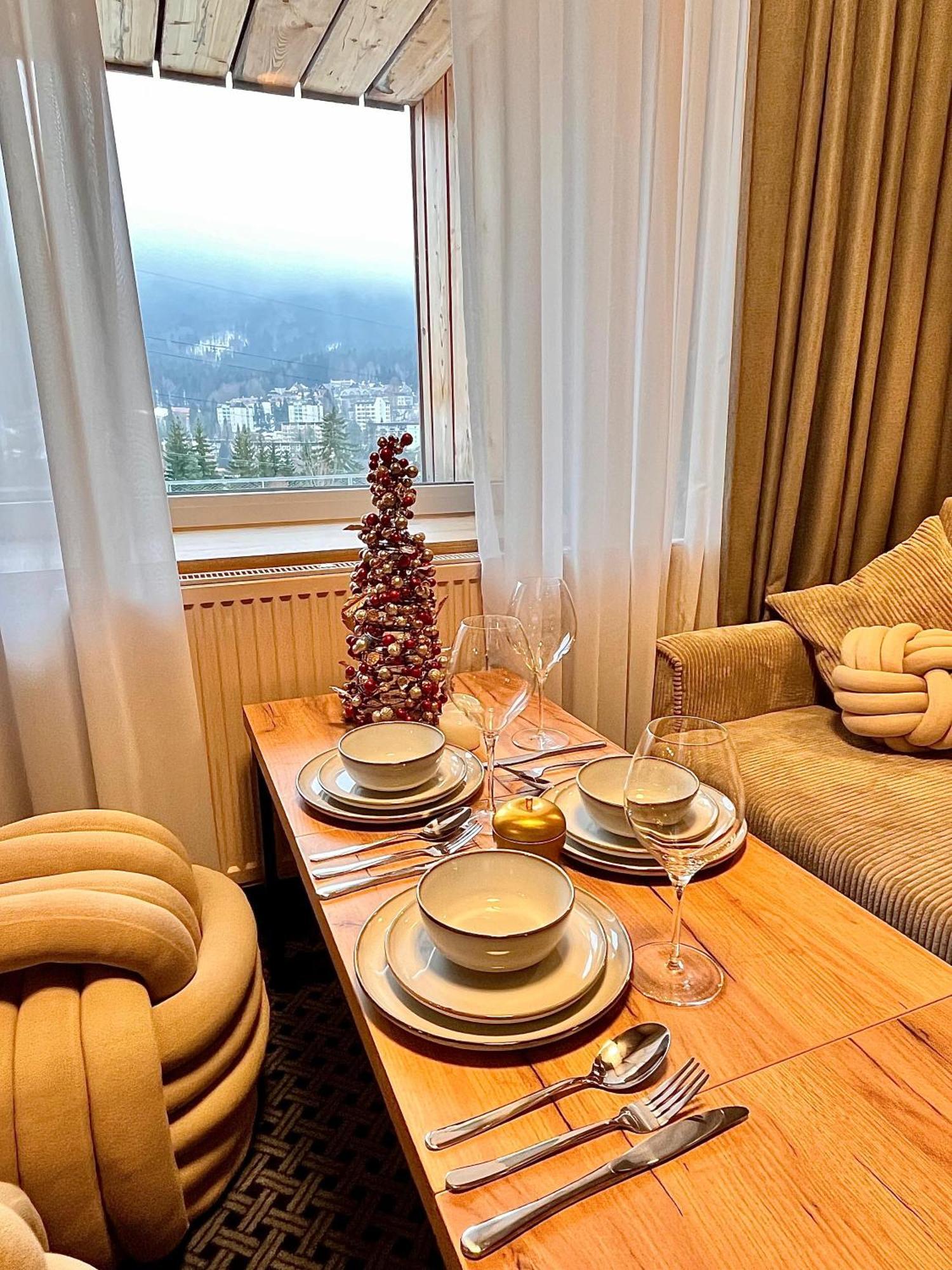 Alpina Mountain View Spindleruv Mlyn