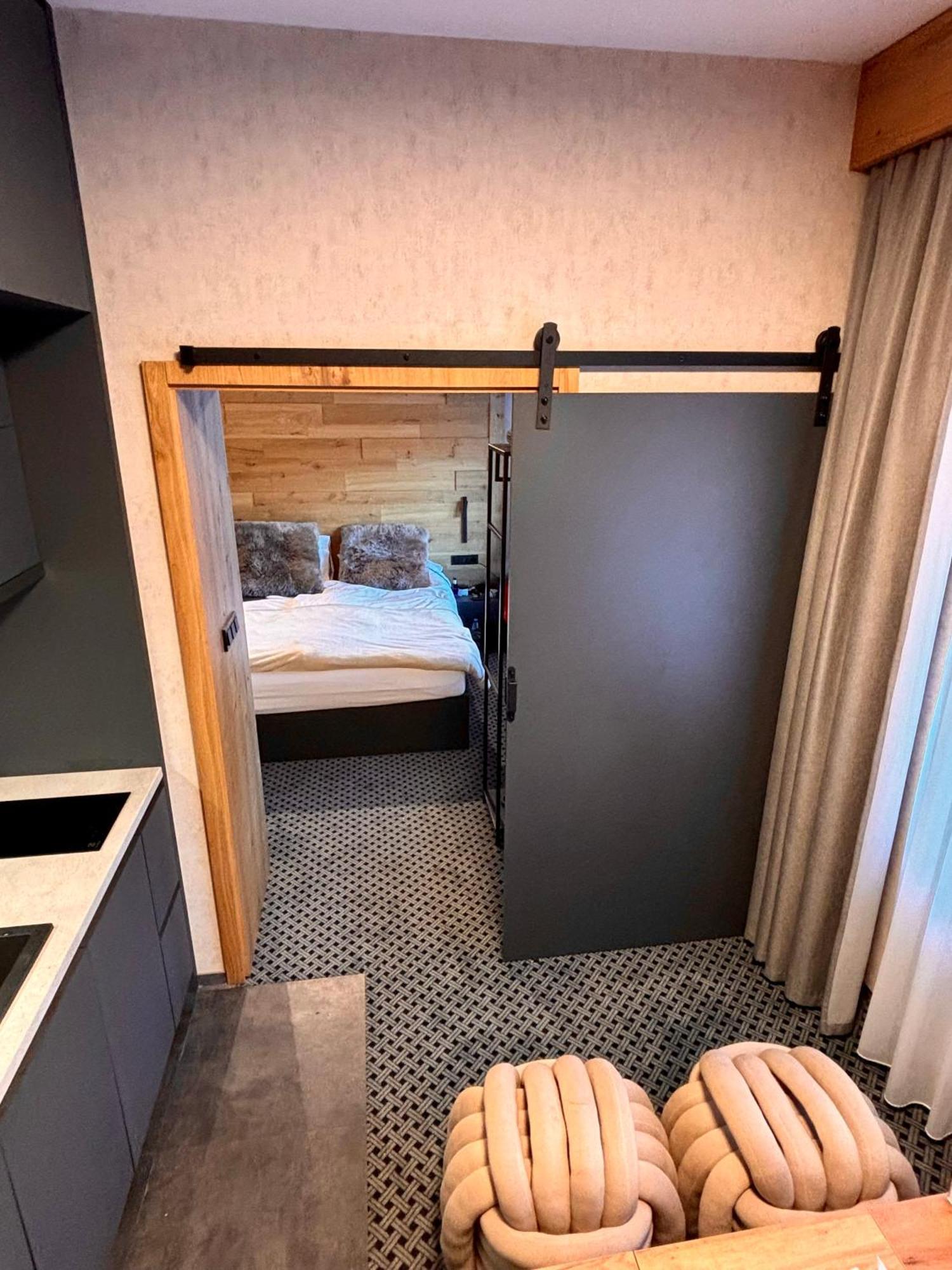 Alpina Mountain View Apartment Spindleruv Mlyn